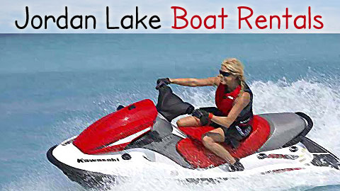 Jordan Lake Boat Rentals – CaryCitizen Archive