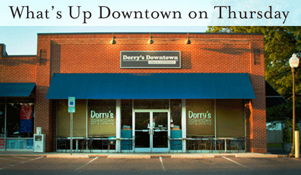 whats-up-downtown-cary