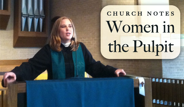 women-preachers