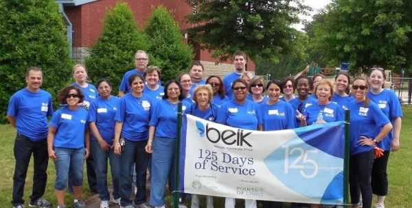 Belk