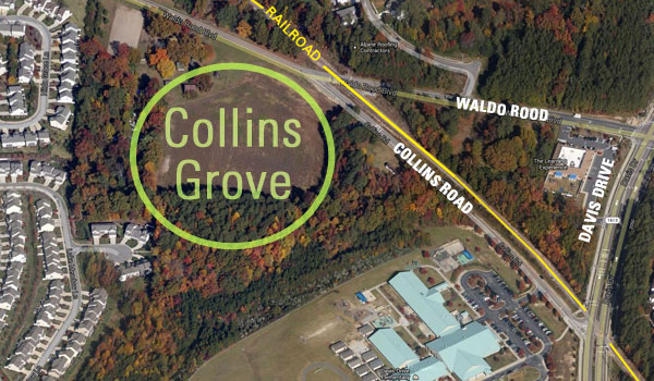 collins-grove-map