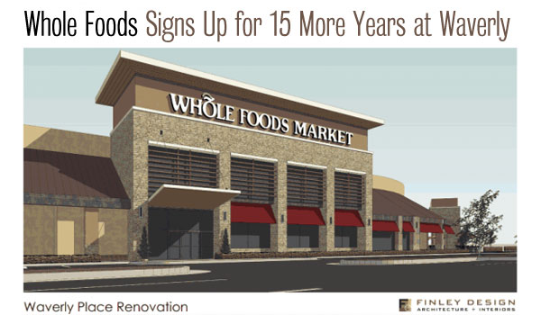Whole Foods Cary NC