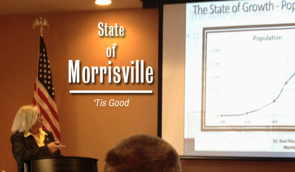 state-of-morrisville-nc