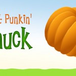 pumpkin chuck