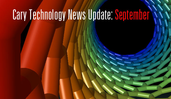 technology news