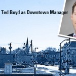 downtown manager