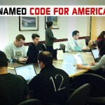 code for america cary