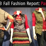 fall fashion 2013