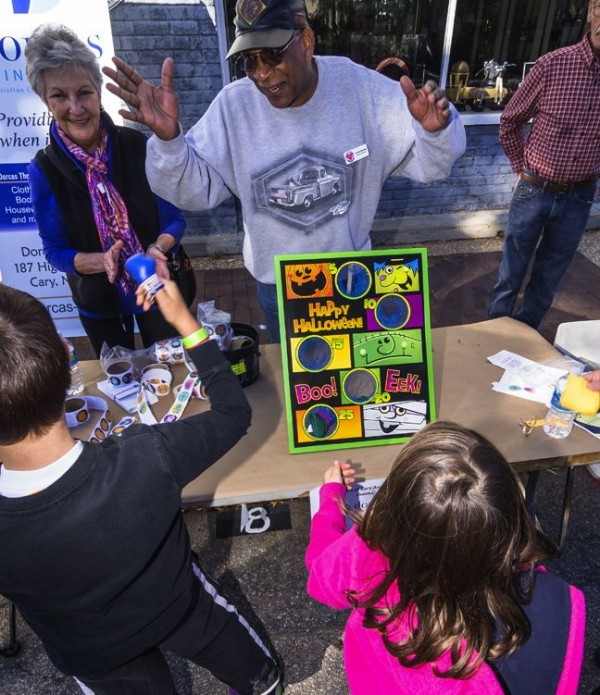 Cary Harvest Festival 3