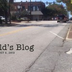 harold's blog
