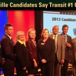 morrisville candidates