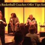 women's basketball coaches