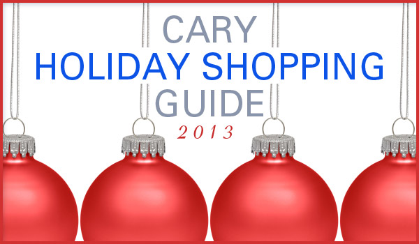 cary-holiday-shopping-guide