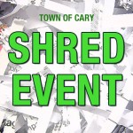 shred event