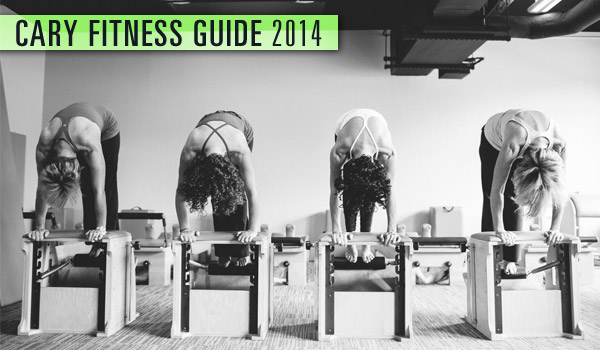 cary-fitness-guide-2014