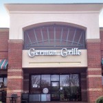 german-grille
