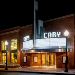 Cary Theater