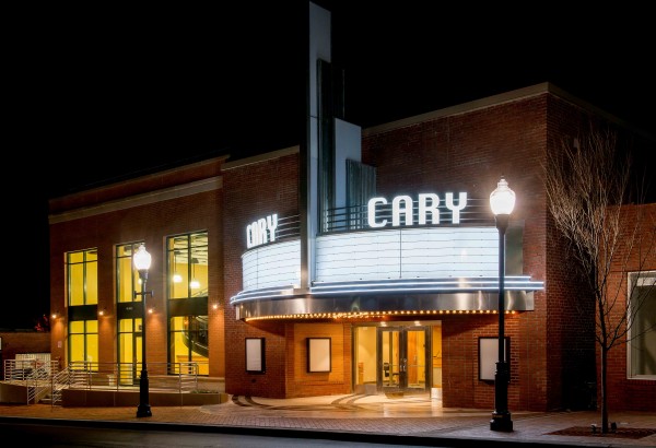 Cary Theater