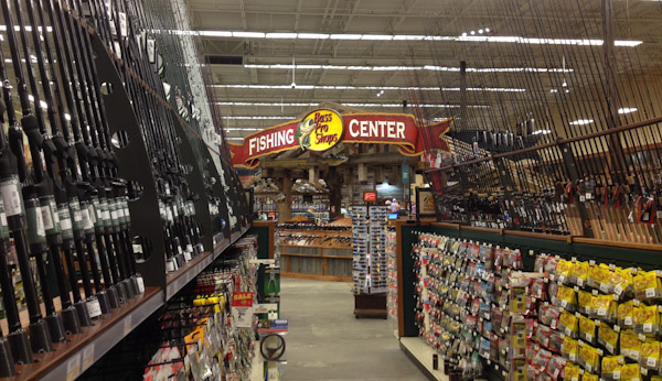 First Look: Bass Pro Cary – CaryCitizen Archive