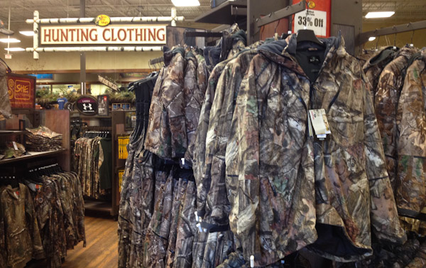 First Look: Bass Pro Cary – CaryCitizen Archive