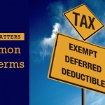 common-tax-terms