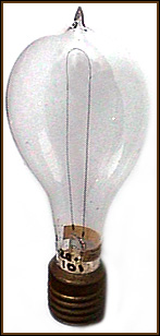 edison lightbulb