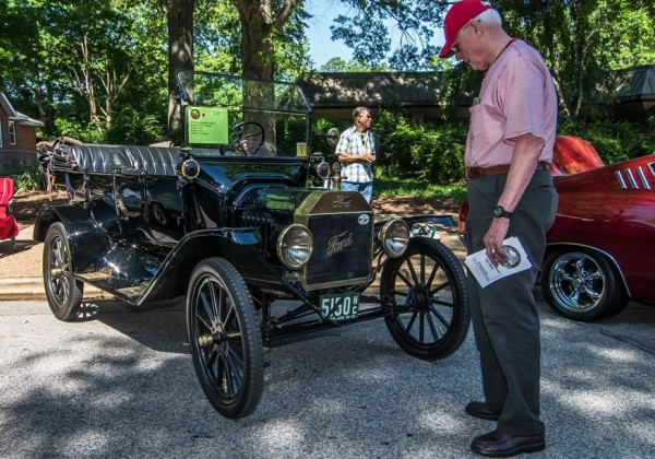 Ford Model T