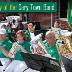 cary-town-band