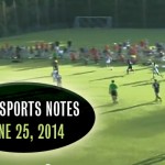 cary-sports-notes