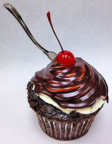cupcake_black_forest