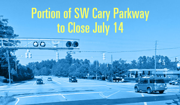 sw-cary-parkway-closure