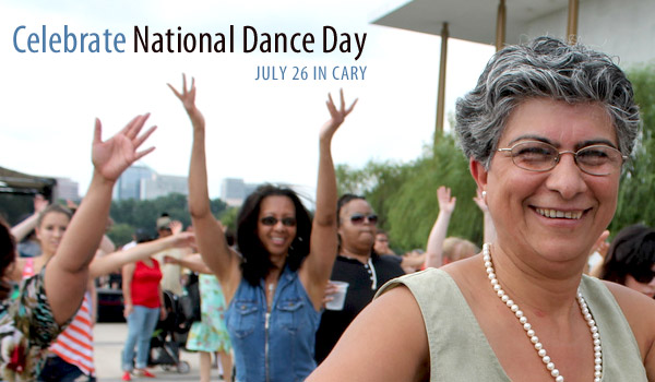 national-dance-day