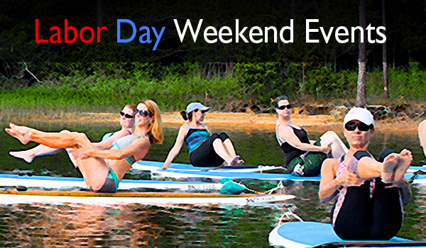 Labor Day Weekend Events – Carycitizen Archive