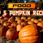 pumpkin-recipes