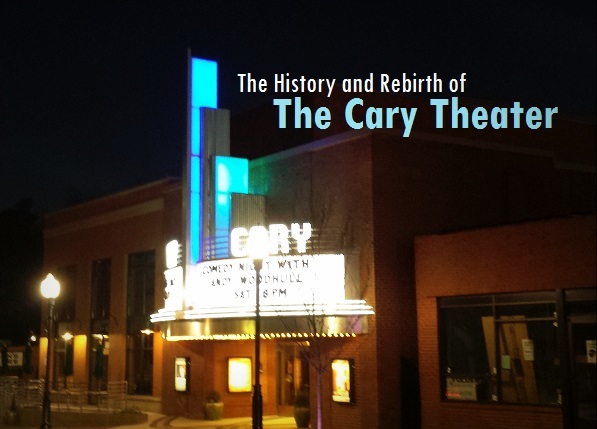 The Cary