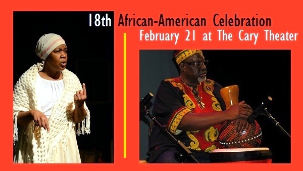 African-American Celebration