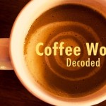 Coffee Words