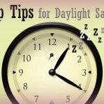 Daylight savings