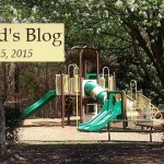 Harold's Blog