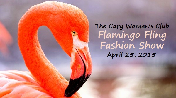 Flamingo Fling
