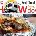 Food Truck Rodeo