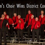 men's choir