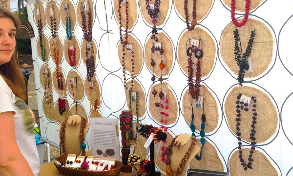 Seed jewelry for sale