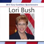 Lori Bush