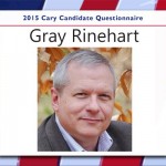 Gray Rinehart