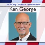 Ken George