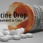 Medicine Drop
