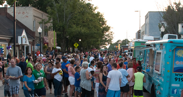 Food Truck