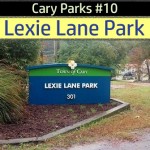 Lexie Lane