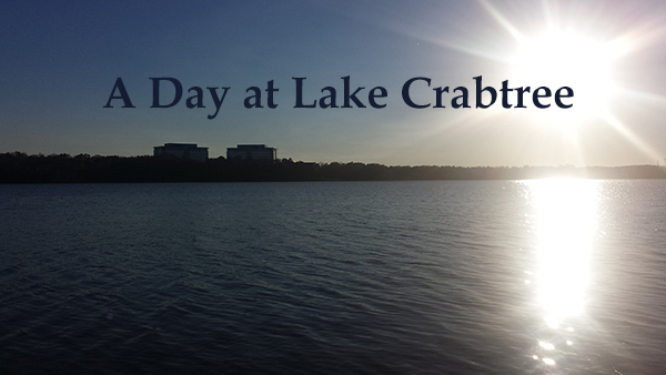 Lake Crabtree